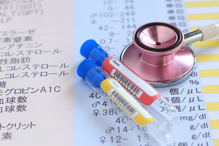 必要に応じた診察・検査