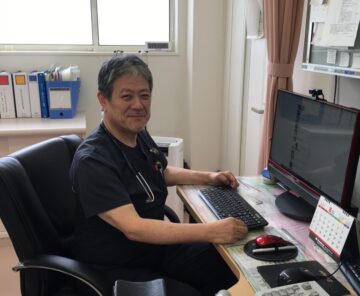 理事長・院長