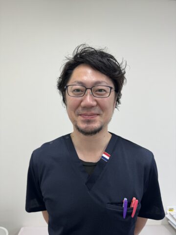 副院長